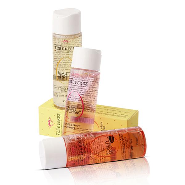 FOREVER 52 BBC 003 BRUSH CLEANSER
