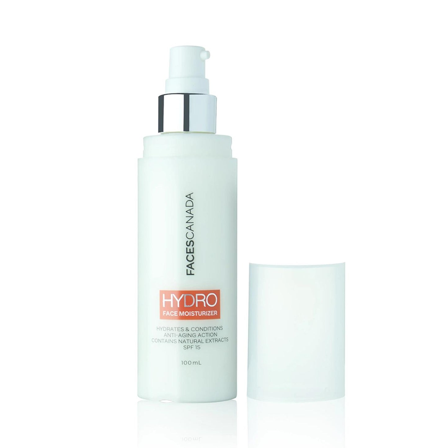 FACES HYDRO FACE MOISTURIZER 100 ML (CC3042)
