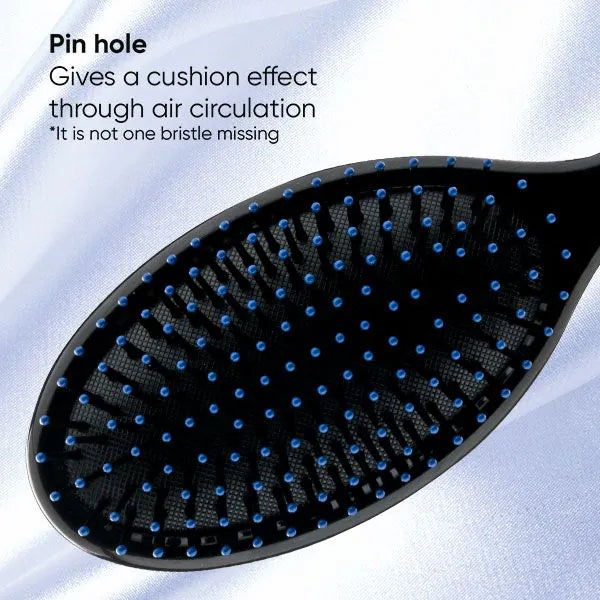 VEGA CUSHION HAIR BRUSH E21-CB