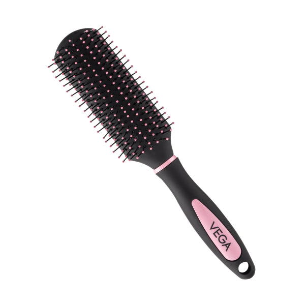 VEGA FLAT HAIR BRUSH R21-FB