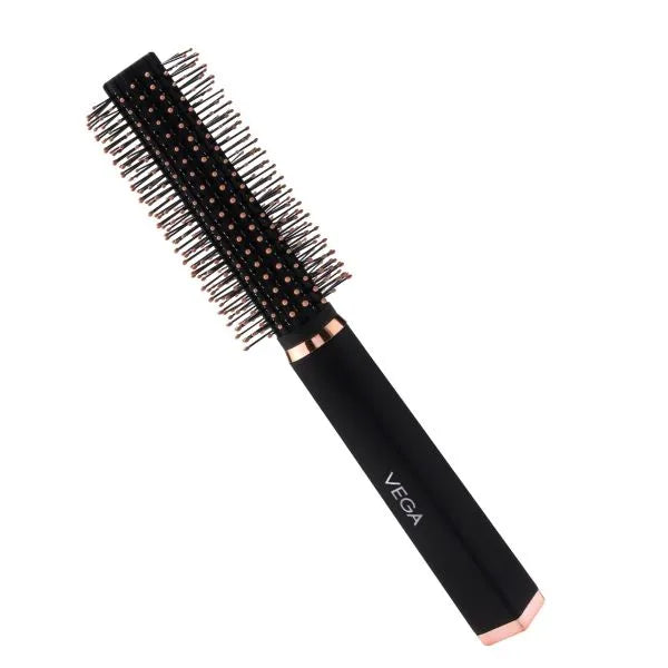 VEGA ROUND HAIR BRUSH E33-RB