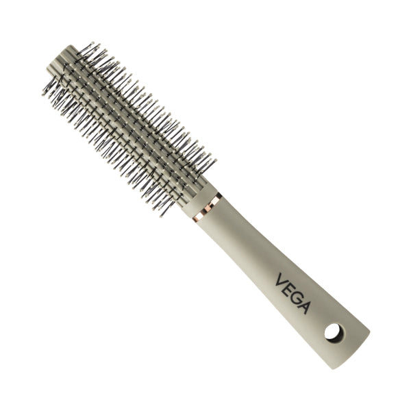 VEGA ROUND HAIR BRUSH E35-RB