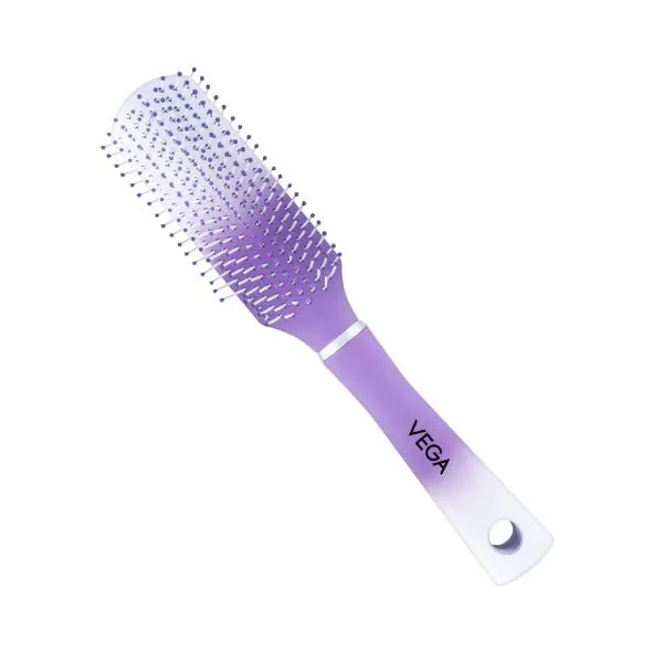 VEGA FLAT HAIR BRUSH E37-FB