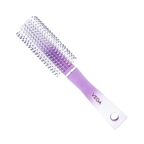 VEGA ROUND HAIR BRUSH E37-RB