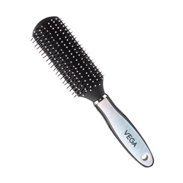 VEGA FLAT HAIR BRUSH E39-FB