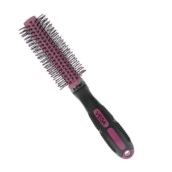 VEGA ROUND HAIR BRUSH E6-RB PCS