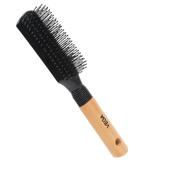 VEGA FLAT HAIR BRUSH E8 FB