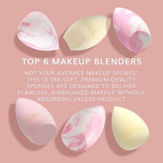 FOREVER 52 A SKIN-LIKE BLEND MSP005