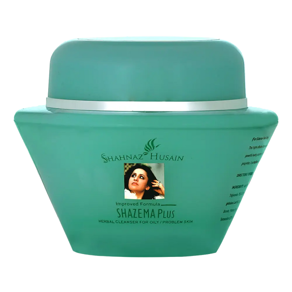 शाहनाज़ हुसैन शाज़ीमा प्लस 40GM