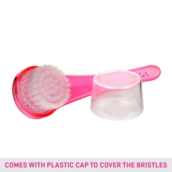 VEGA FLAT HAIR BRUSH FB 02