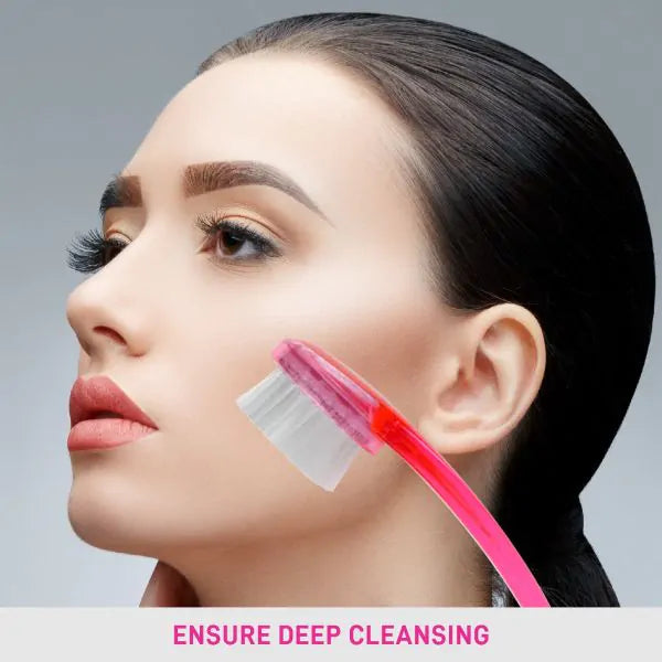 VEGA FLAT HAIR BRUSH FB 02