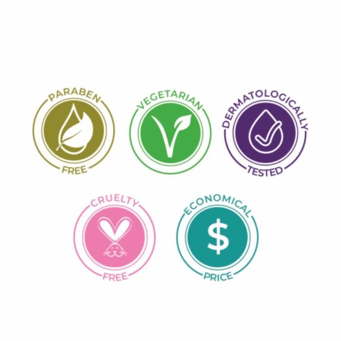 फ्लिका लिपस्टिक 03 रेट्रो लाल