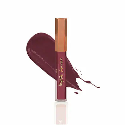 फ्लिका लिपस्टिक लिक्विड 15 बुधवार