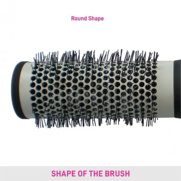 VEGA HOT CURL HAIR BRUSH MEDIUM H1 PRB