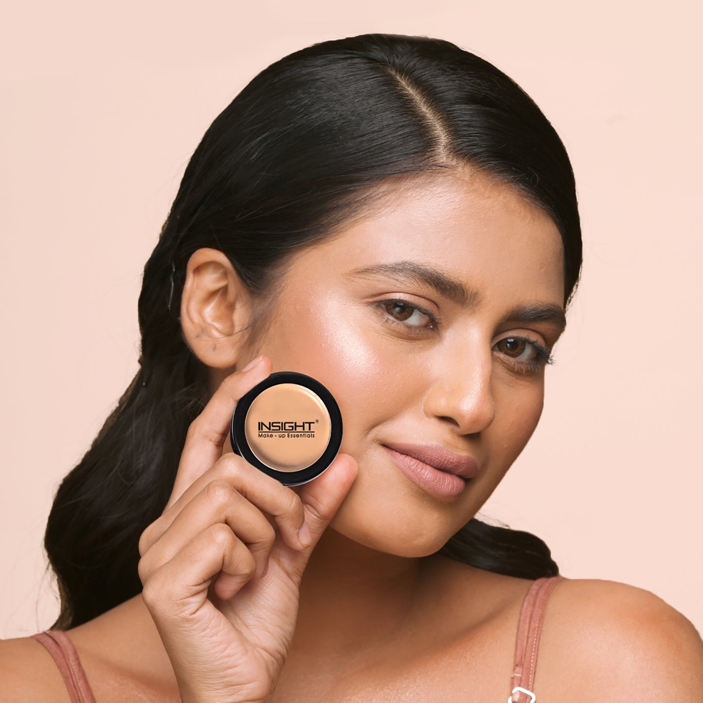 INSIGHT CONCEALER CR-01 NC5 MEDIUM YELLOW