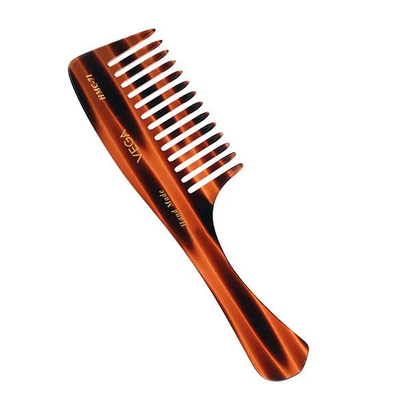 VEGA HANDMADE HAIR COMB HMC 71 PCS