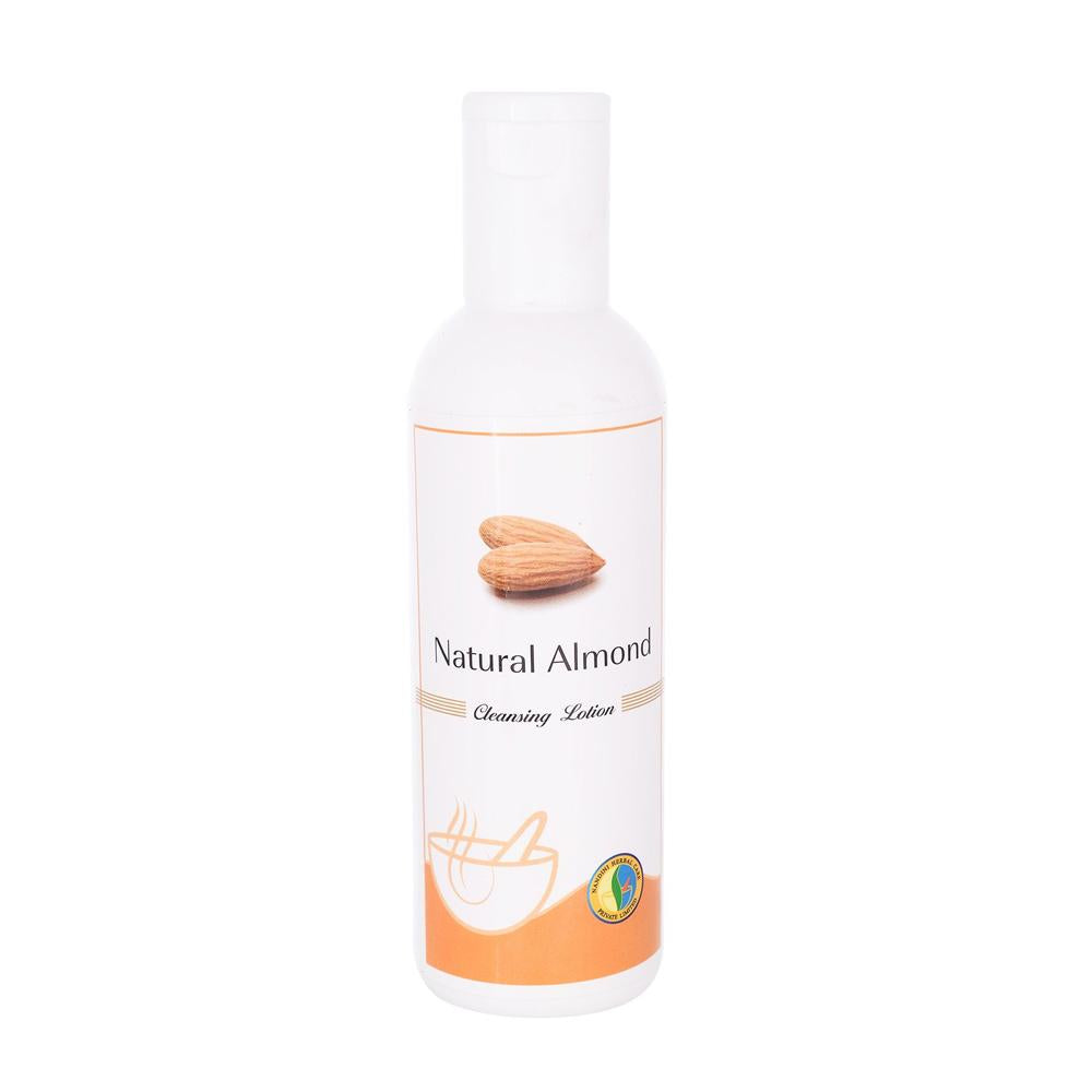 NANDINI ALMOND CLENSING LOTION 200ML