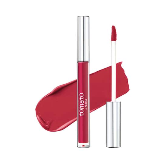 फ्लिका लिपस्टिक लिक्विड 03 टमाटर