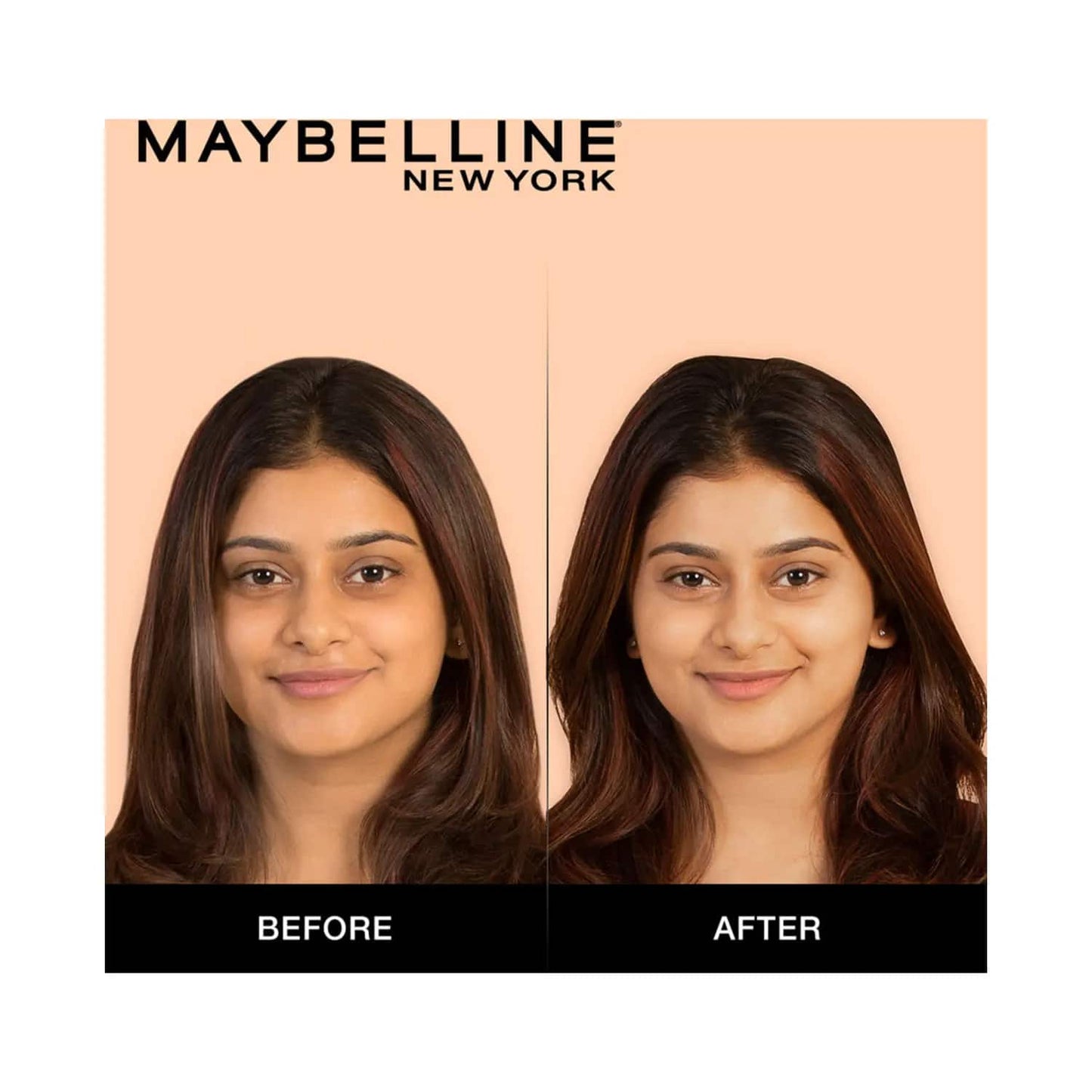 मेबेलिन फाउंडेशन फिटमे ट्यूब 310 18 एमएल