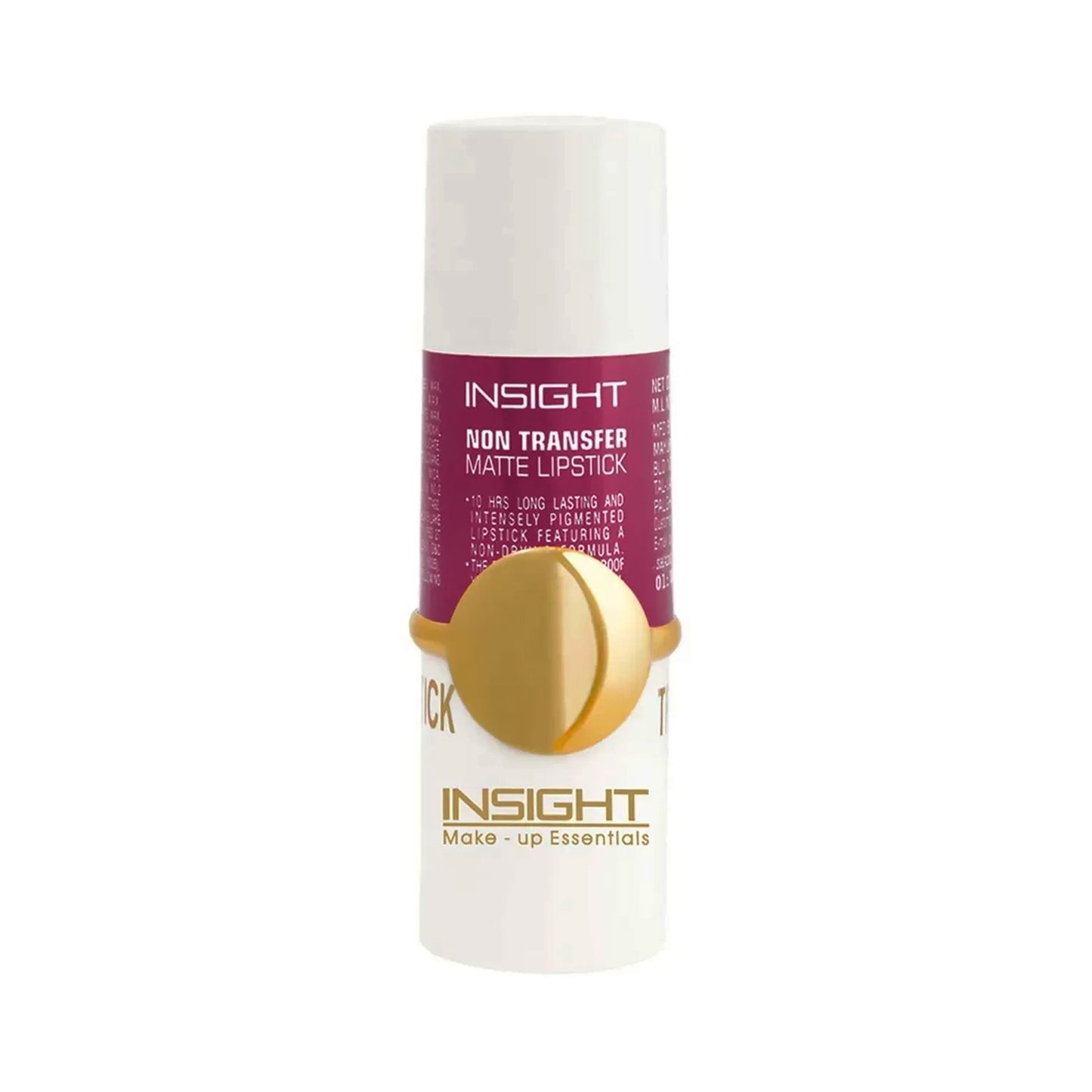 INSIGHT LIPSTICK LL-04 03