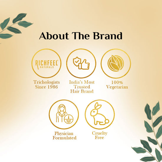 RICHFEEL MULTANI MITTI CLARIFING MUD PACK 50G
