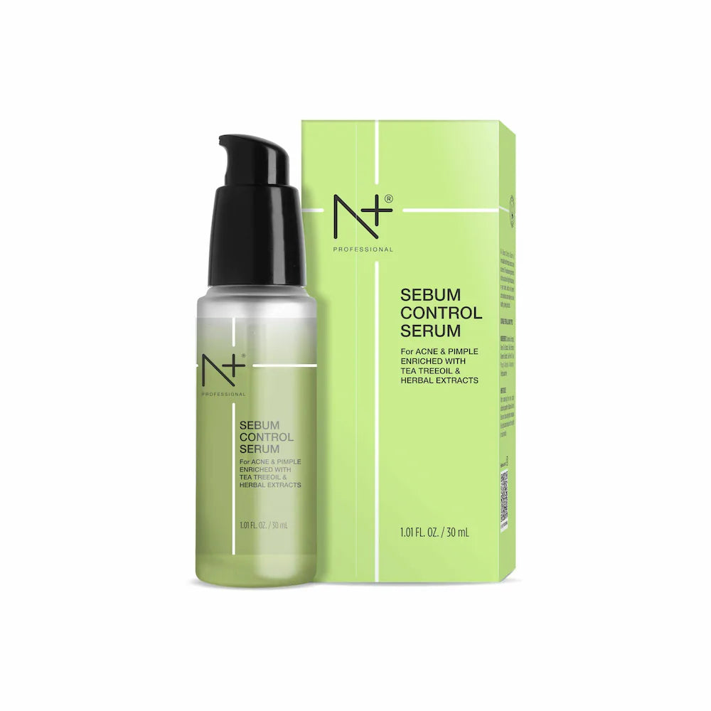 NANDINI N PLUS SEBUM CONTROL SERUM 30ML