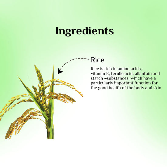 RICHFEEL NUTRI FACE SCRUB 100G