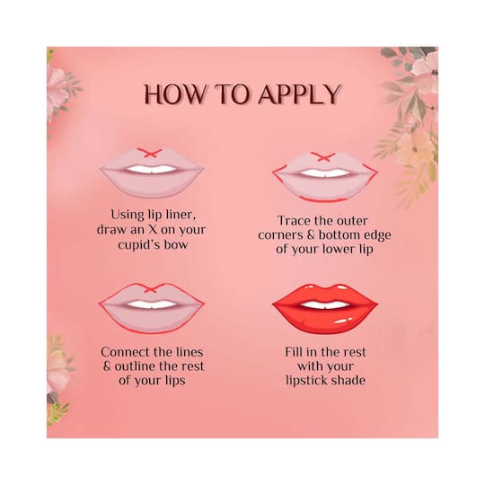 FLICKA TOMATO LIQUID LIPSTICK 09