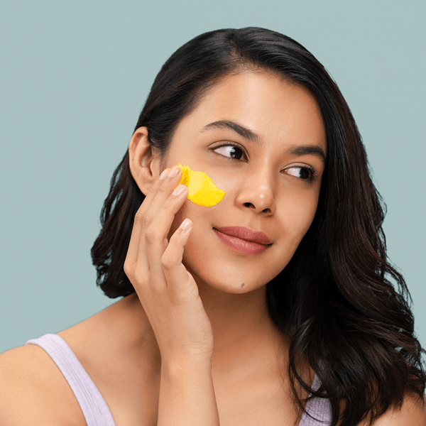 LOTUS HERBALS PAPAYABLEM PAPAYA-N-SAFRON ANTI-BLEMISH CREME 50G