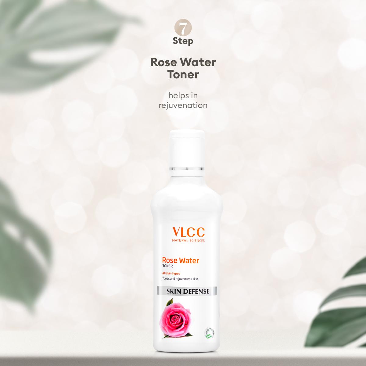 VLCC FACIAL KIT PEARL 300G