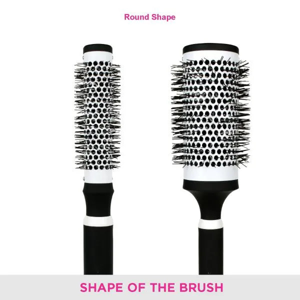 VEGA HOT CURL HAIR BRUSH PHSB 01 SET B 43