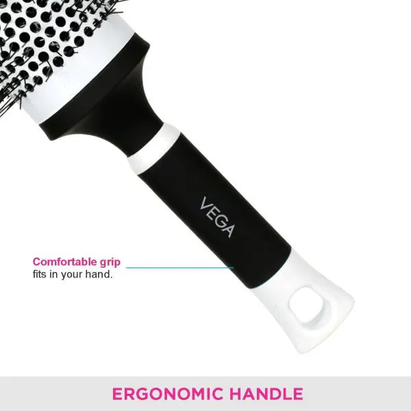 VEGA HOT CURL HAIR BRUSH PHSB 01 SET B 43