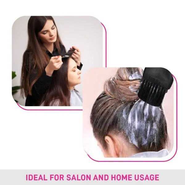 VEGA MEHENDI HAIR DYE BRUSH PMB 02