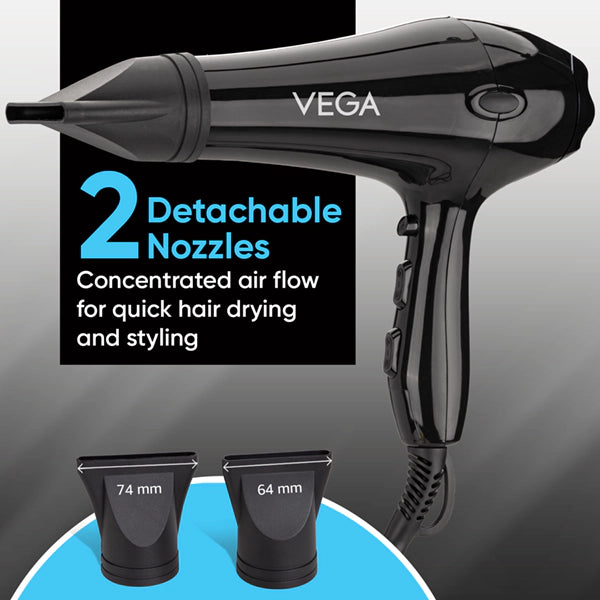 VEGA VHDP 02