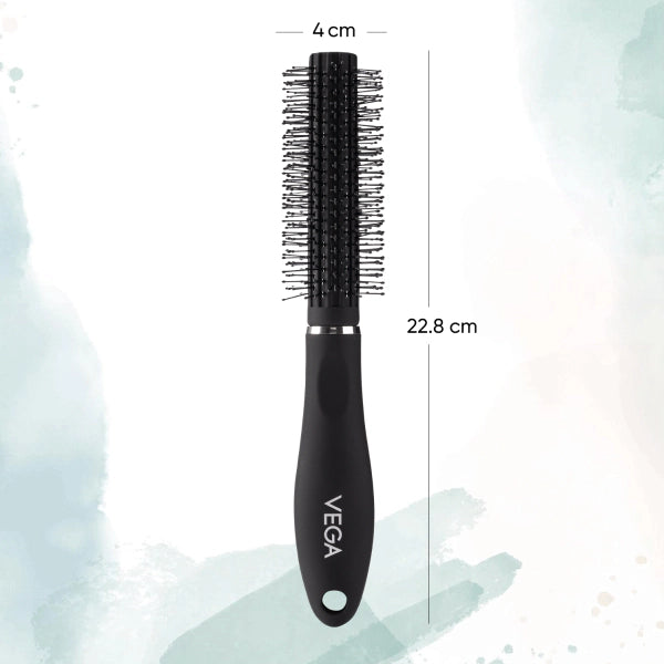 VEGA ROUND HAIR BRUSH R22-RB
