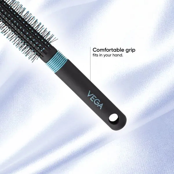 वेगा गोल हेयर ब्रश R30-RB