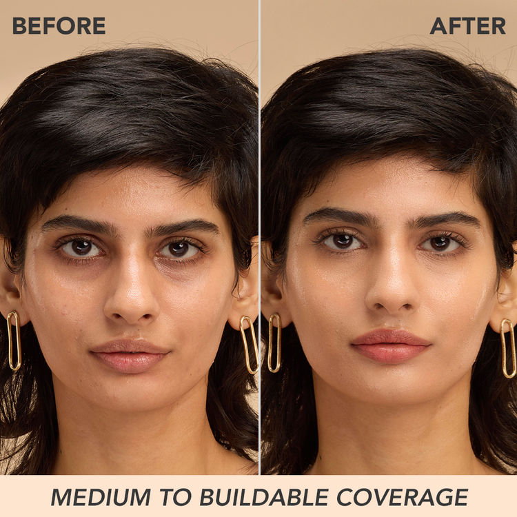 KAY BEAUTY HYDRATING FOUNDATION 140P MEDIUM 30ML