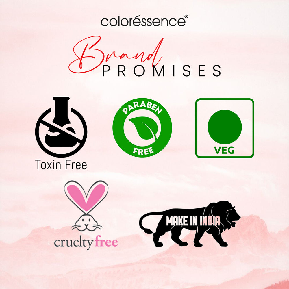 COLORESSENCE PERFECT TONE COMPACT POWDER CCP 01