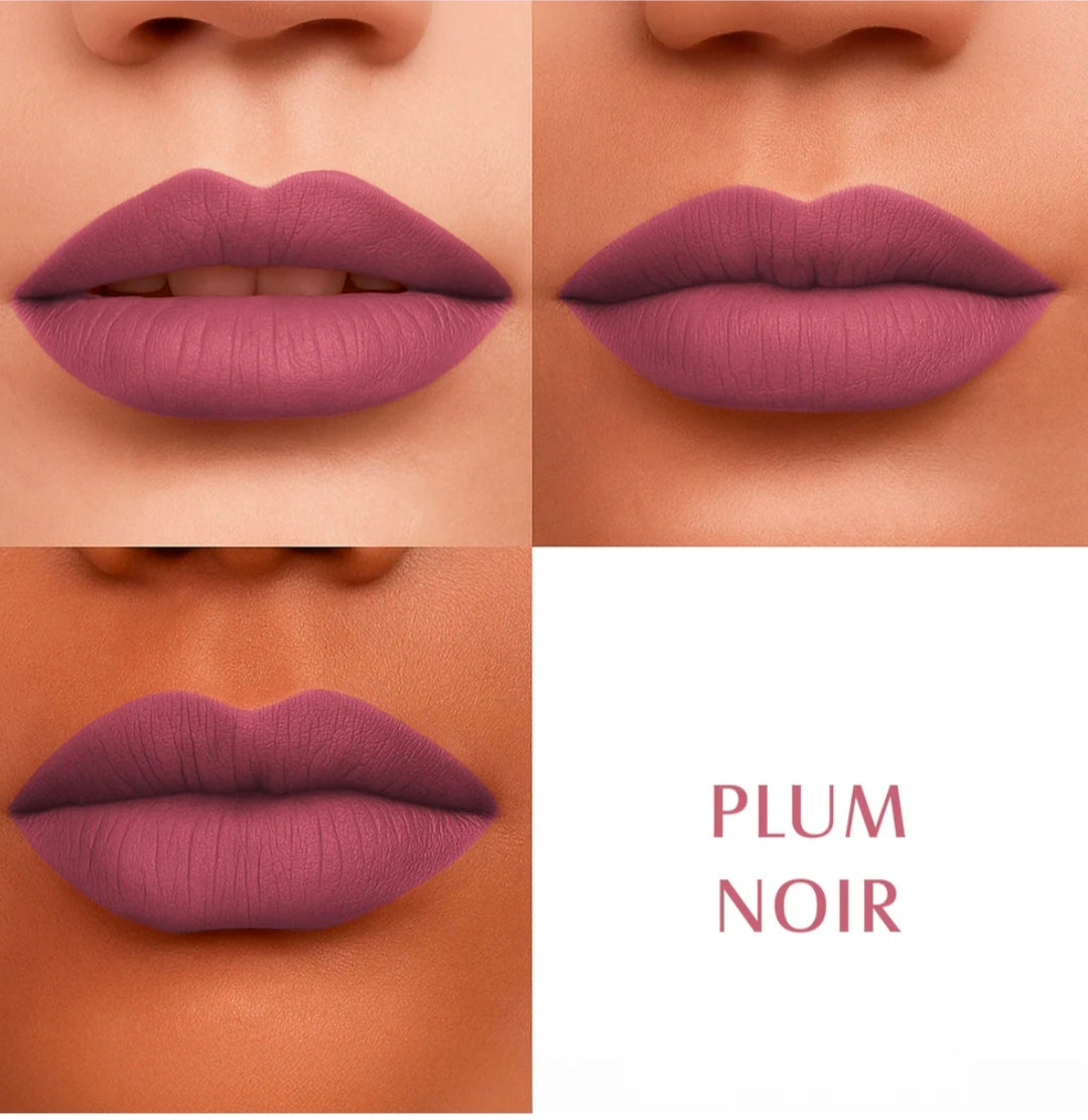 LOTUS MAKEUP PRO EDIT LIQUID LIPSTICK PC 16 PLUM NOIR 8G