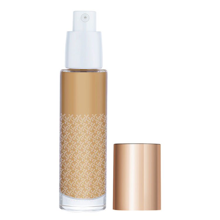 KAY BEAUTY HYDRATING FOUNDATION 155Y TAN 30ML