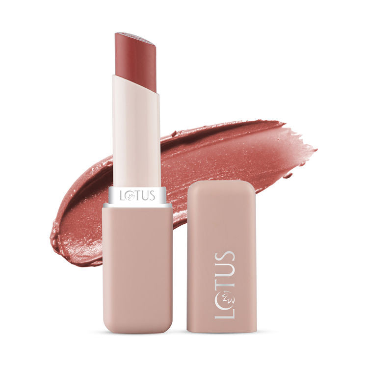 LOTUS MAKEUP COLORX MATTE LIPSTICK 17 MAJESTY