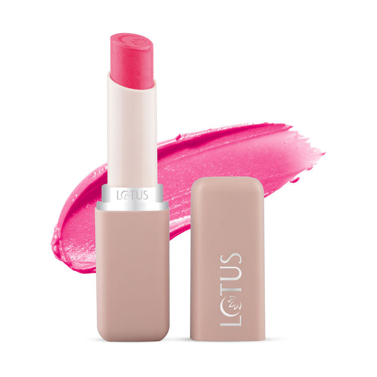 LOTUS MAKEUP COLORX MATTE LIPSTICK 29 EMPRESS