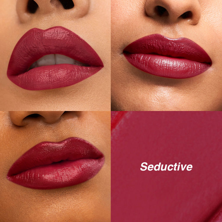 KAY BEAUTY HYDRA CREME LIPSTICK SEDUCTIVE