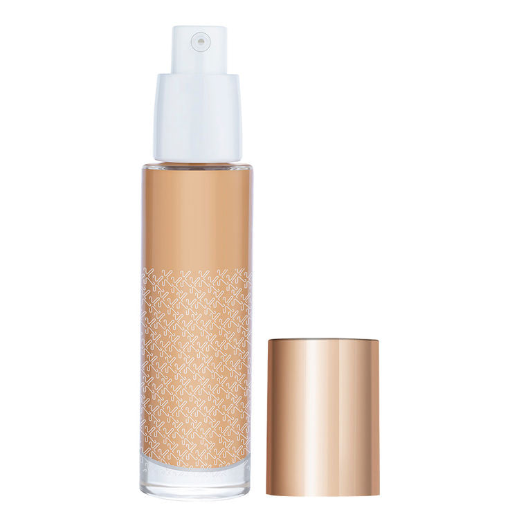 KAY BEAUTY HYDRATING FOUNDATION 140P MEDIUM 30ML
