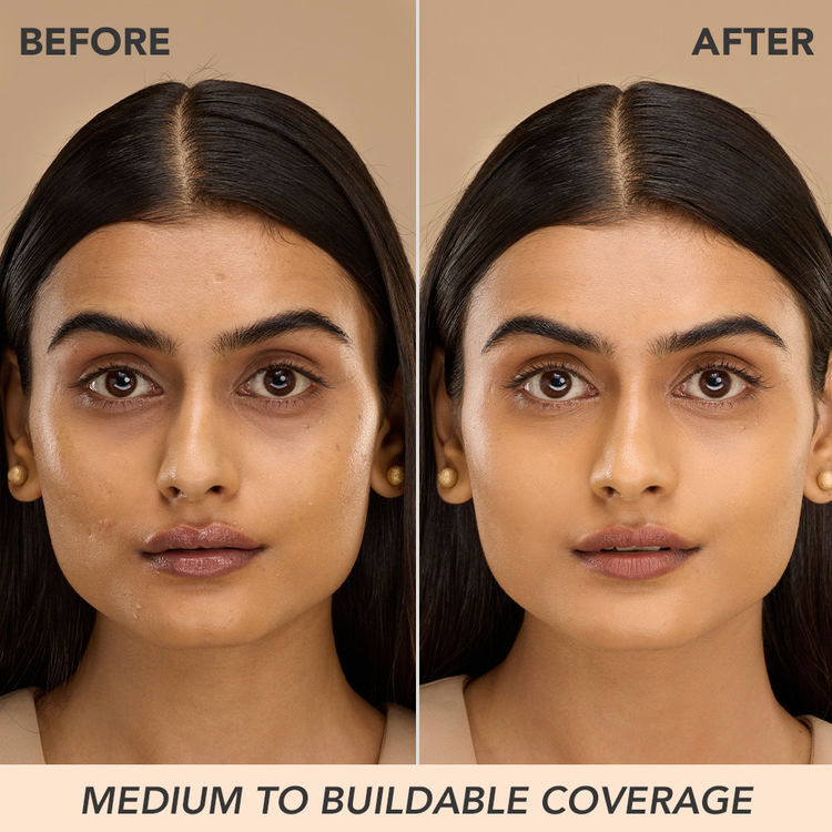 KAY BEAUTY HYDRATING FOUNDATION 155Y TAN 30ML