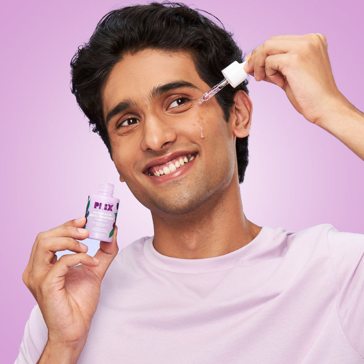PLIX JAMUN ACNE MARKS REGIME COMBO