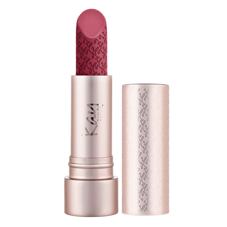 KAY BEAUTY HYDRA CREME LIPSTICK BRAVE