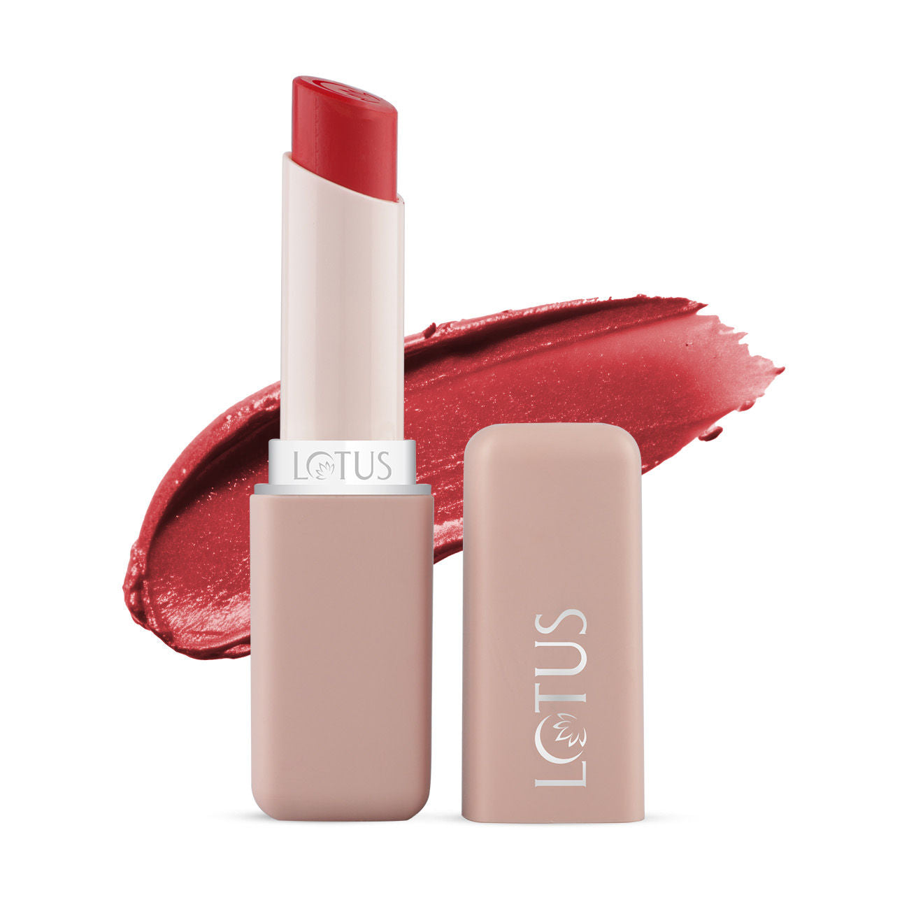 LOTUS MAKEUP COLORX MATTE LIPSTICK 13 BLISS