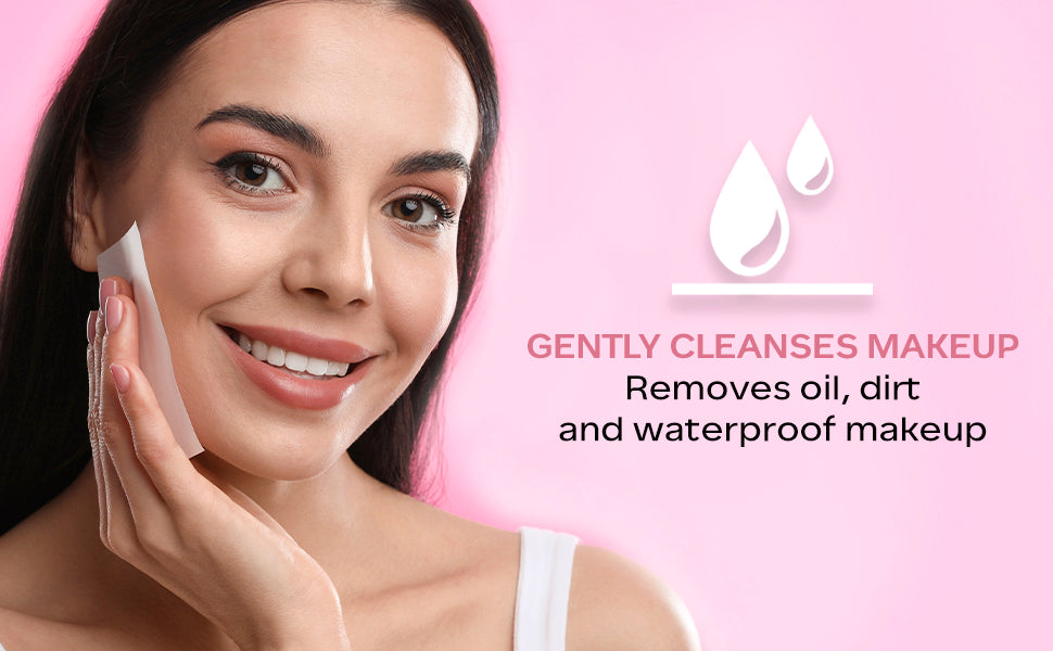 LOTUS MAKEUP COLORKICK WET WIPES COOL CUCUMBER