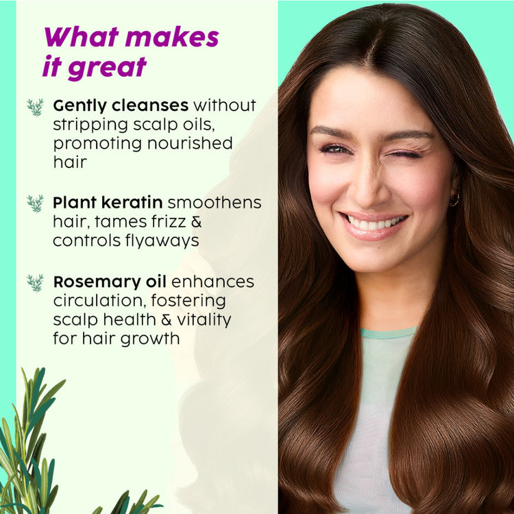 PLIX ROSEMARY ANTI-HAIRFALL REGIME COMBO